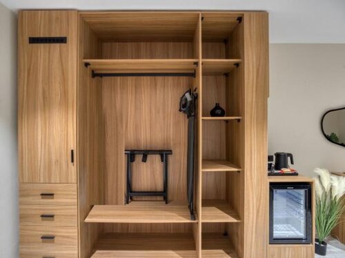 Гостиница La Boutique Hôtel - Vue Des Pyramides в Каире