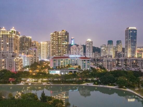 Фото Marco Polo Xiamen