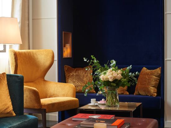 Фото Hôtel Richepanse