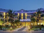 Novotel Cotonou Orisha