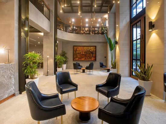 Фото Flower Garden Hotel