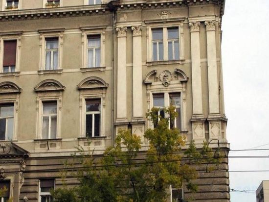 Фото City Hotel Ring