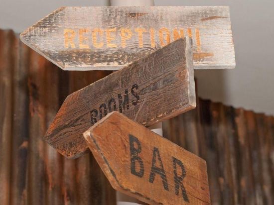 Фото Book a Bed Hostels