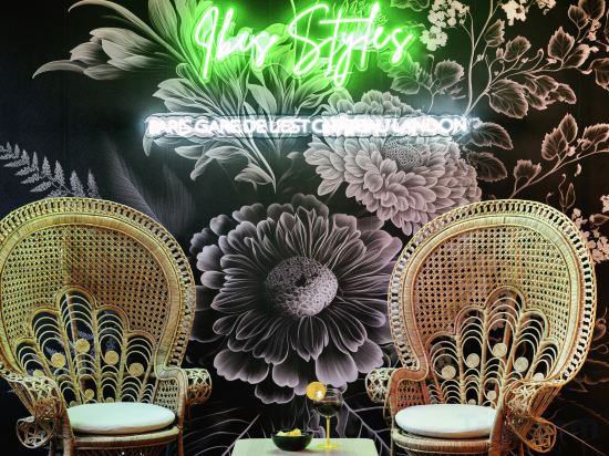 Фото ibis Styles Paris Gare de l'Est Chateau Landon