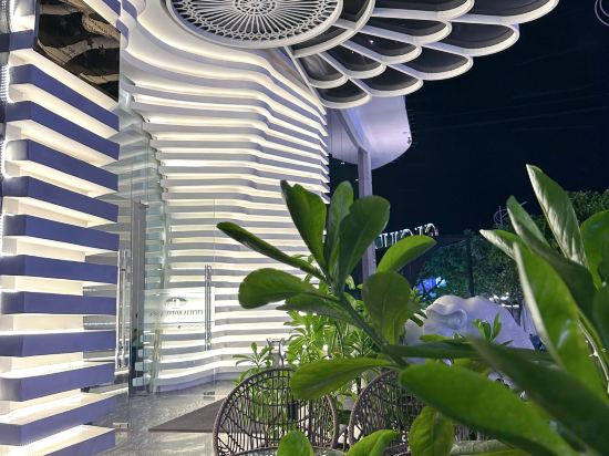 Фото Cicilia Danang Hotel & SPA