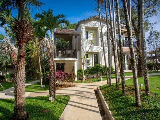 Фото The Leaf On The Sands by Katathani