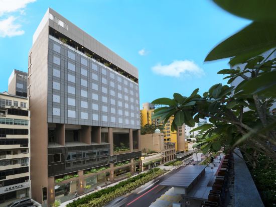 Фото Hotel Mi