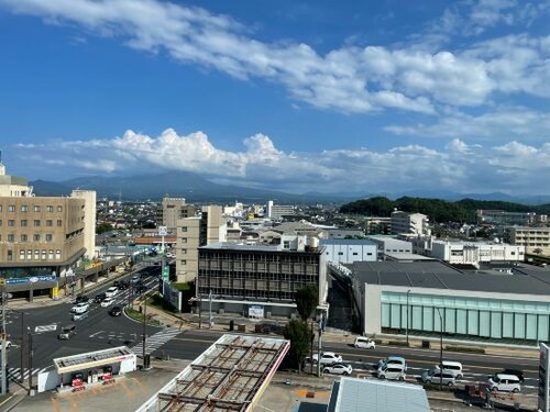 Гостиница Smile Hotel Yonago в Йонаго