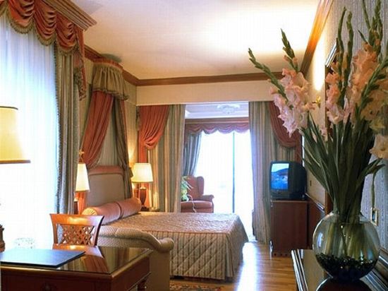 Фото Grand Hotel Dino