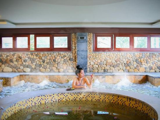 Фото Asean Resort - Shiki Onsen & SPA