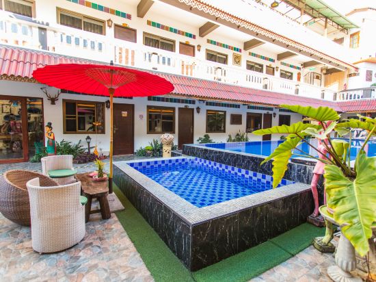 Фото Somwang Boutique House