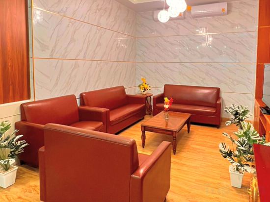 Фото The Grand Lodge Pattaya