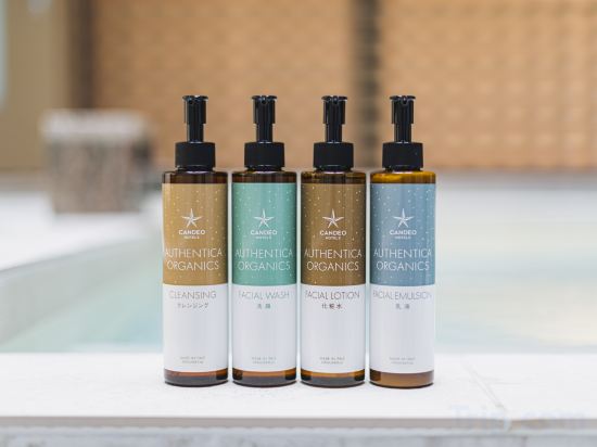 Фото Candeo Hotels Kobe Torroad