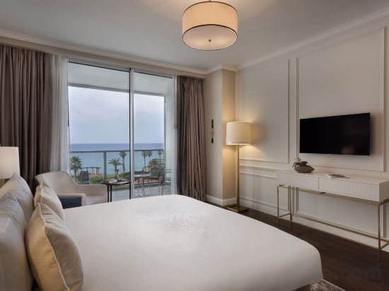 Фото David Tower SPA Hotel