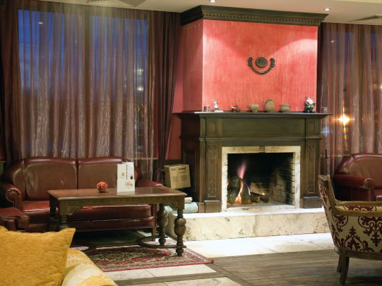 Фото MPM Hotel Sport