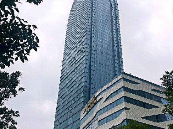 Фото Golden Eagle Summit Hotel Kunshan