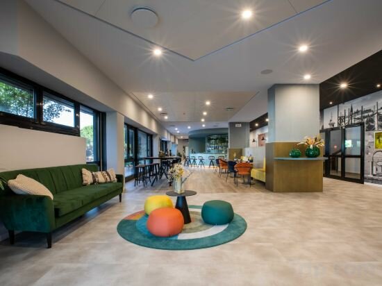 Фото Belstay Venezia Mestre