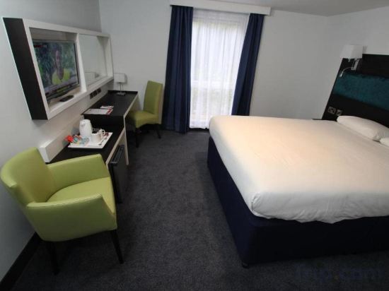 Фото Ramada by Wyndham Oxford