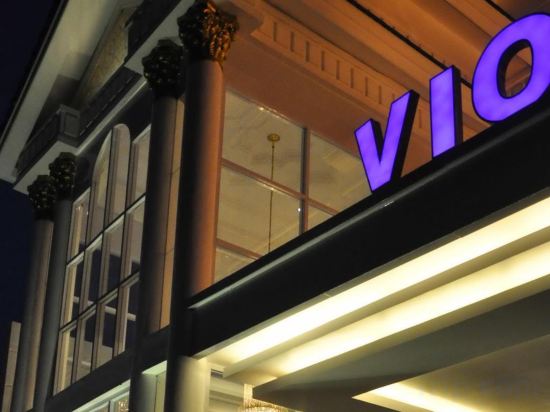 Фото Hotel Vio Express Surapati Bandung
