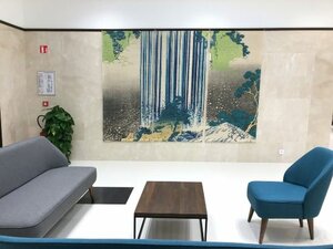 Гостиница Toyoko Inn Marseille Saint Charles