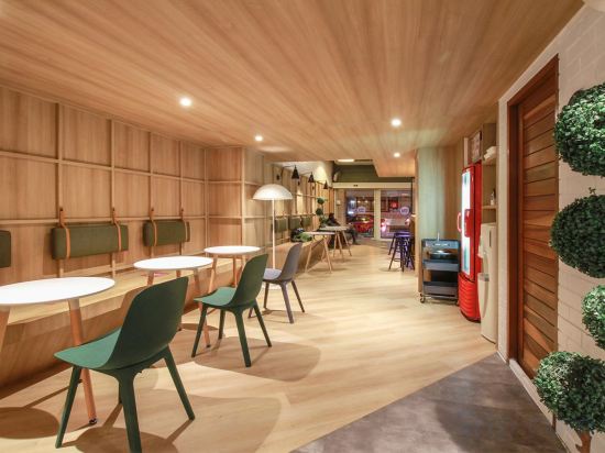 Фото My Hostel Ratchada