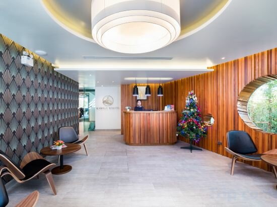 Фото Kamala Resotel