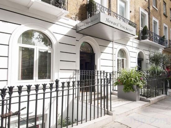 Фото Howard Winchester Hotel