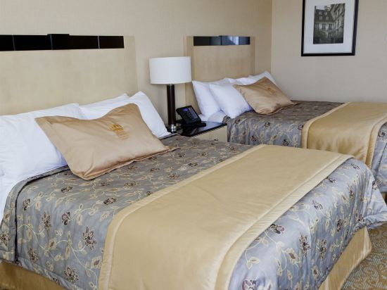 Фото Monte Carlo Inn & Suites Downtown Markham