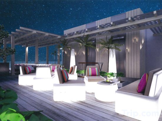 Фото Oakwood Studios Singapore