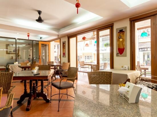 Фото Thipurai Beach Hotel Annex