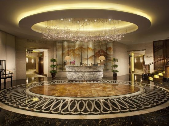 Фото Crowne Plaza Xi'an, an Ihg Hotel