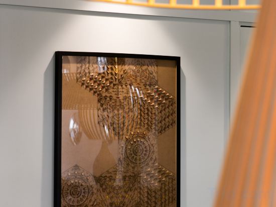 Фото Hôtel des Nations Saint Germain