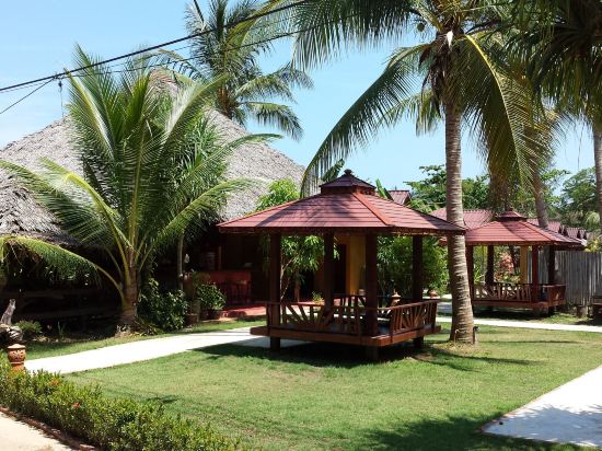 Фото Lanta Pearl Beach Resort