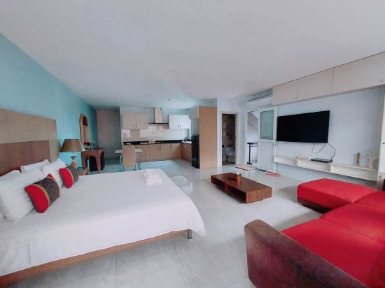 Фото The cheetar Hotel