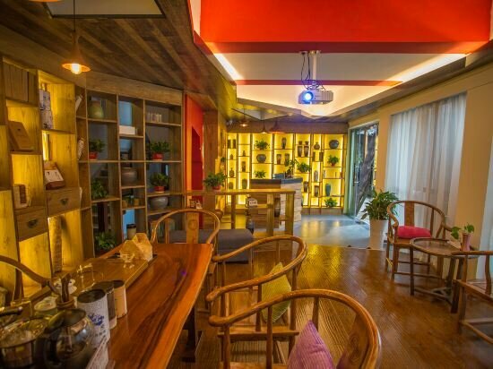 Hotel Beiwei 29° Inn, Zhangjiajie, photo