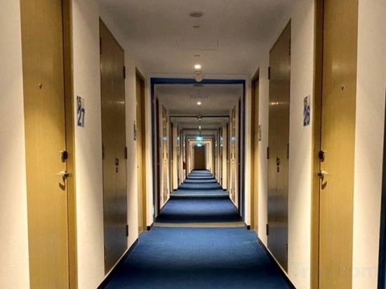 Фото Holiday Inn Express Singapore Katong, an Ihg Hotel