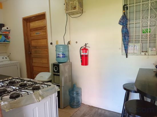 Фото Hacienda Tropical Guest House