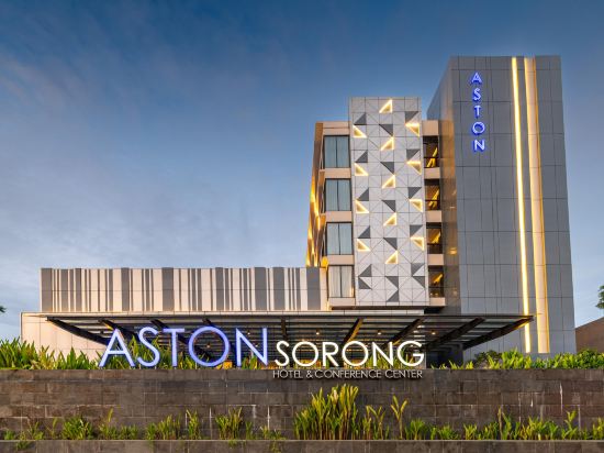 Фото Aston Sorong Hotel & Conference Center
