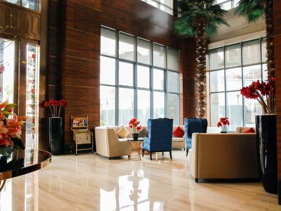 Hotel Victory Hotel, Dongguan, photo