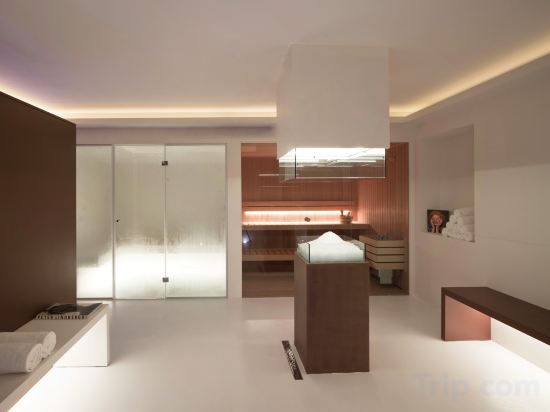 Фото Best Western Plus Hotel Expo