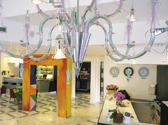 Фото First Hotel Malpensa