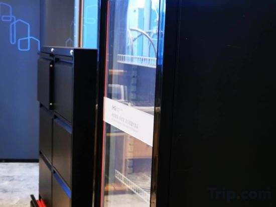 Фото Holiday Inn Express Qingdao Innovation Park by IHG