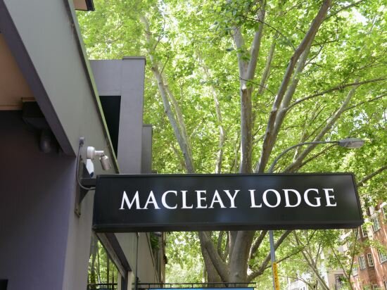 Фото The Jensen Potts Point