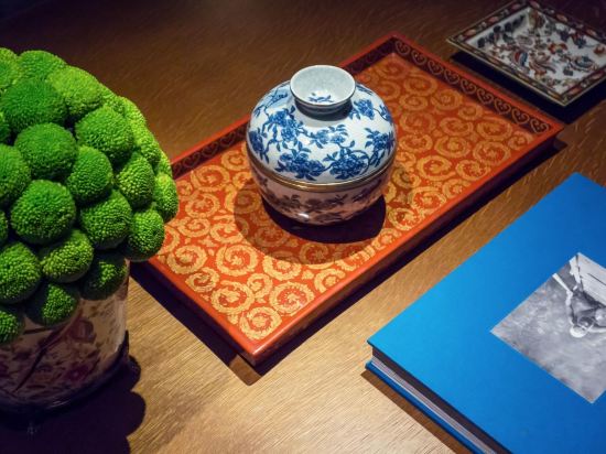 Фото Grand Hyatt Chengdu