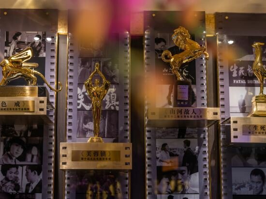 Фото Crowne Plaza Hotel Shanghai, an Ihg Hotel