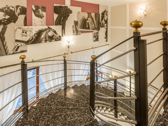 Фото Grande Albergo Roma