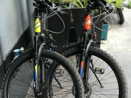 Фото The Printing House Poshtel Bangkok