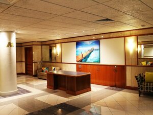 Cairns Ocean View Apartment in Aquarius (Queensland, City of Cairns, Esplanade), hotel