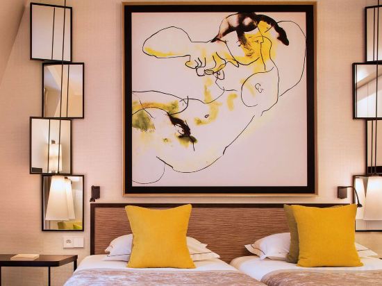 Фото Hotel Balmoral