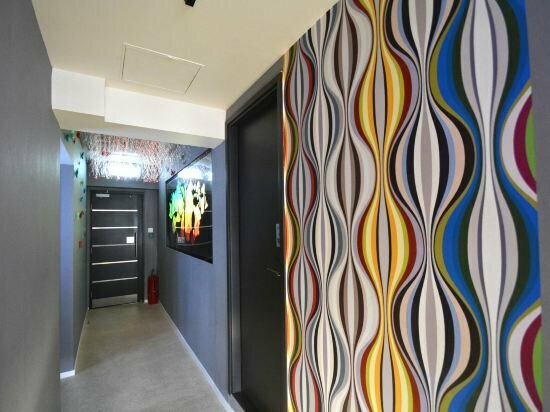 Hotel My Inn, Kowloon, photo